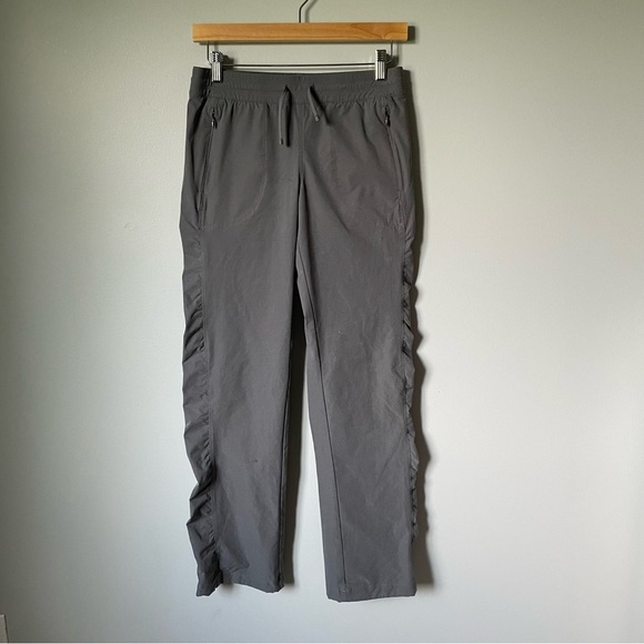 Kuhl Women's Freeflex Dash Pants in Flint Gray Size XS - Picture 2 of 7
